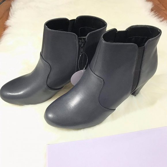 easy spirit booties